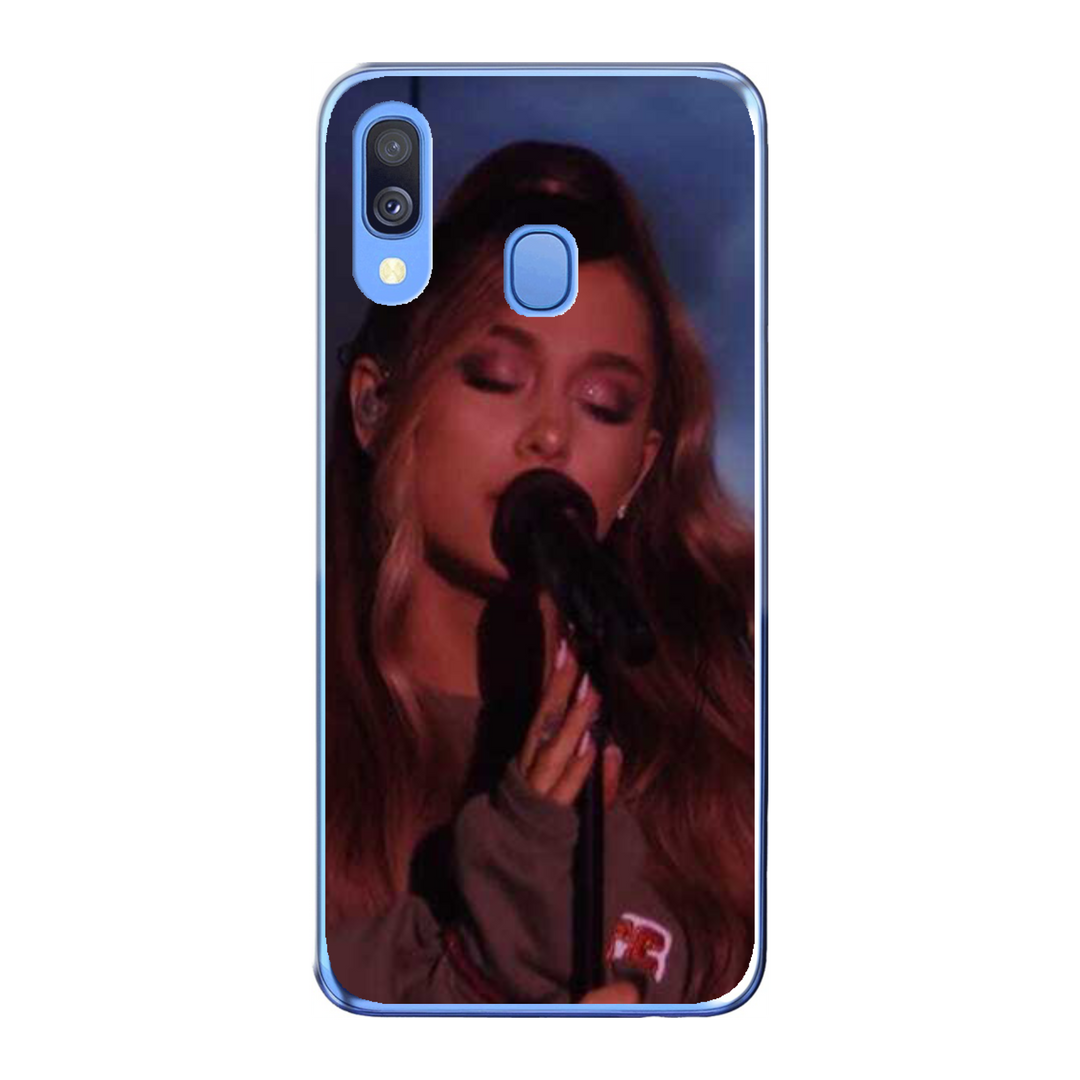 Cover personalizzata Samsung A40