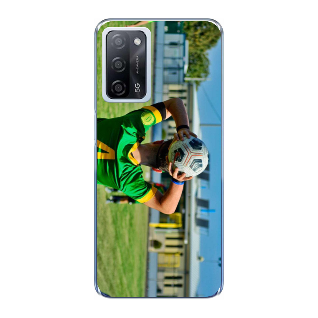 Cover personalizzata Oppo A53s 5G