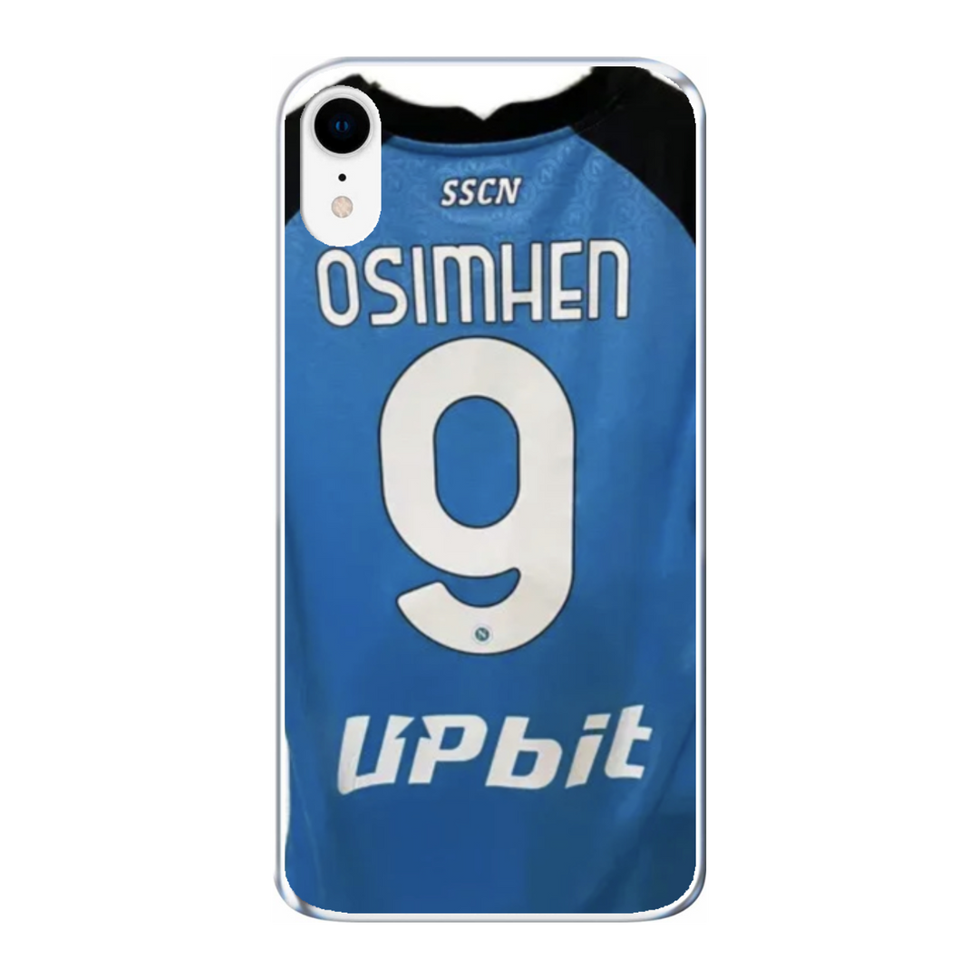 Cover personalizzata iPhone XR