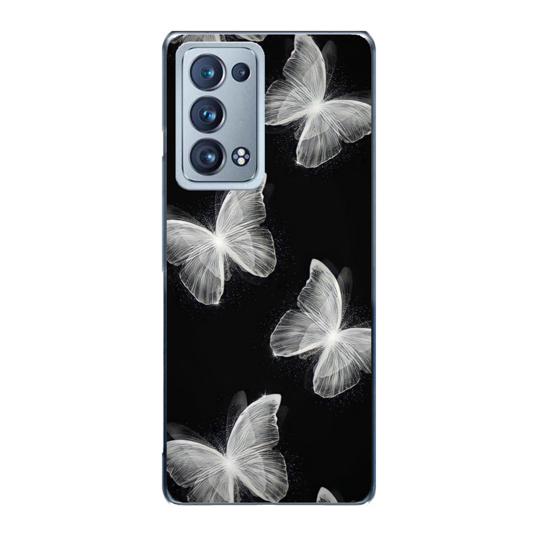 Cover personalizzata Oppo Reno 6 Pro 5G