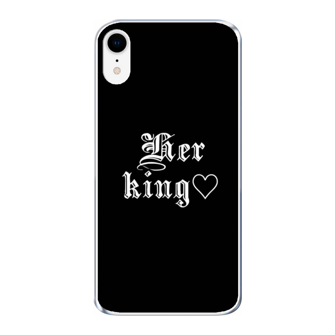 Cover personalizzata iPhone XR