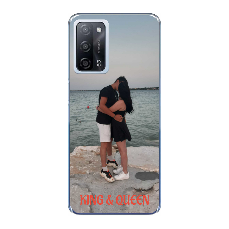 Cover personalizzata Oppo A53s 5G