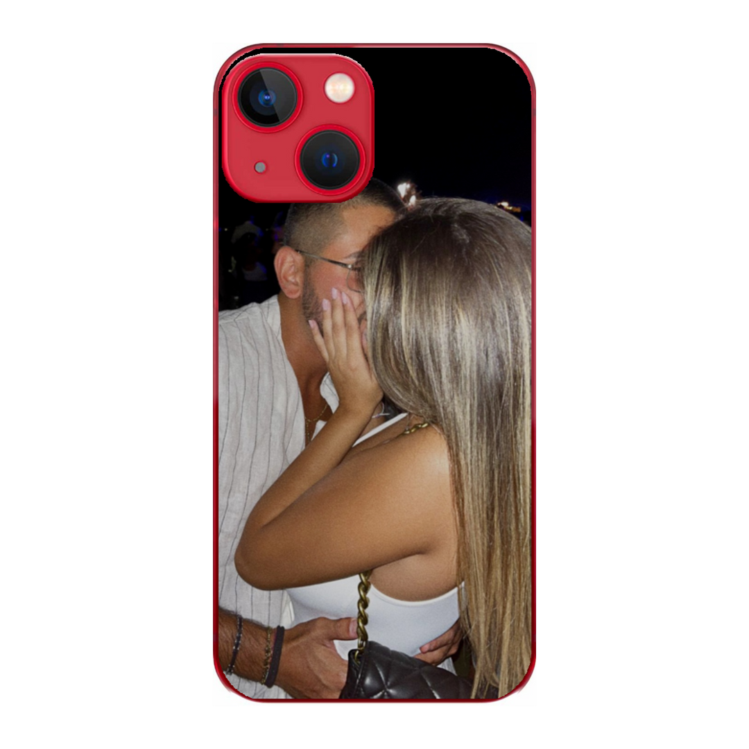 Cover personalizzata iPhone 13 Mini