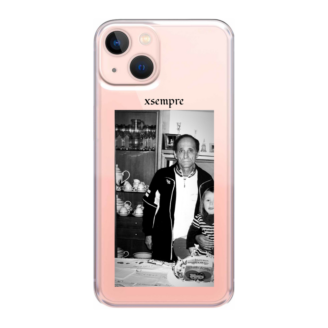 Cover personalizzata iPhone 13