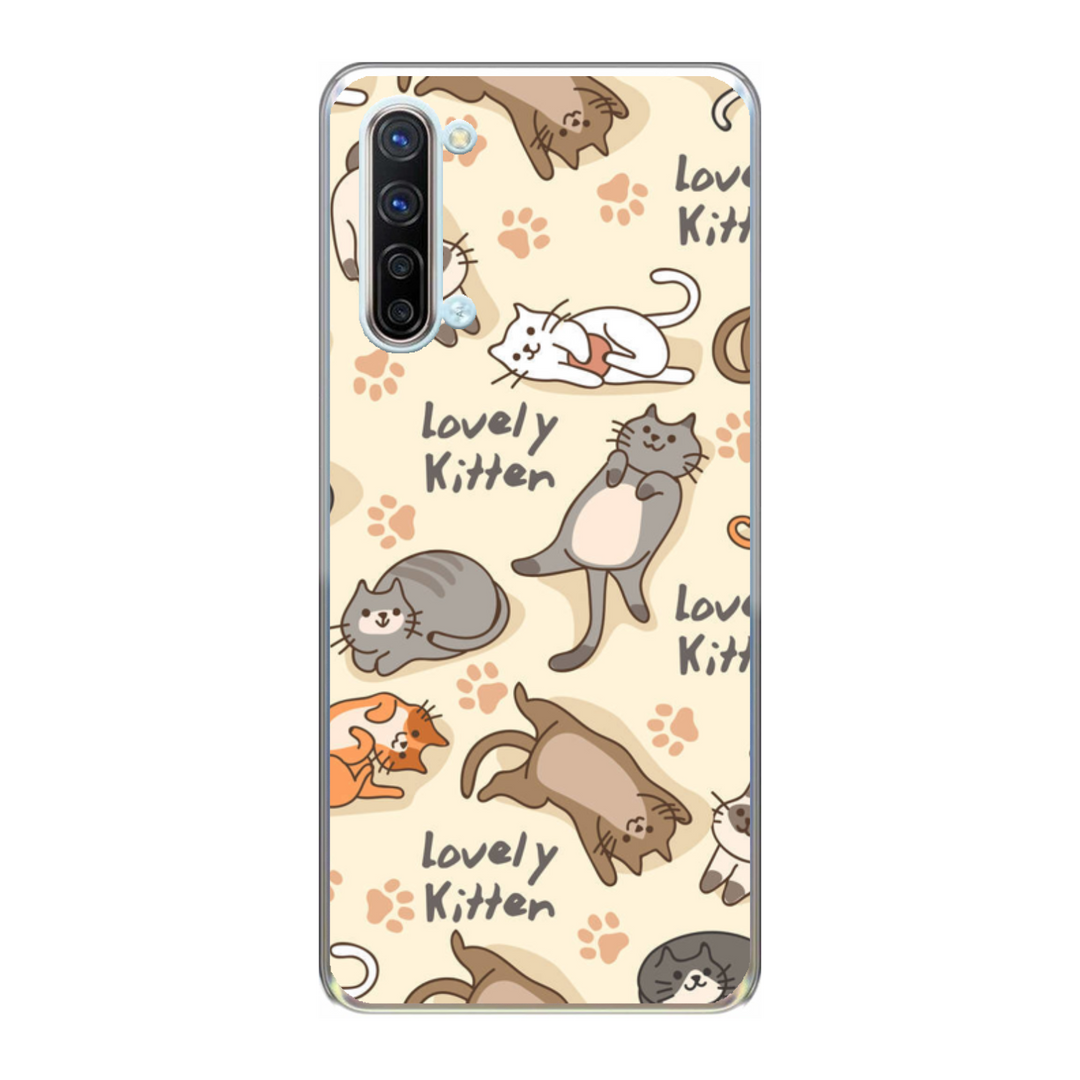 Cover personalizzata Oppo Find x2 Lite