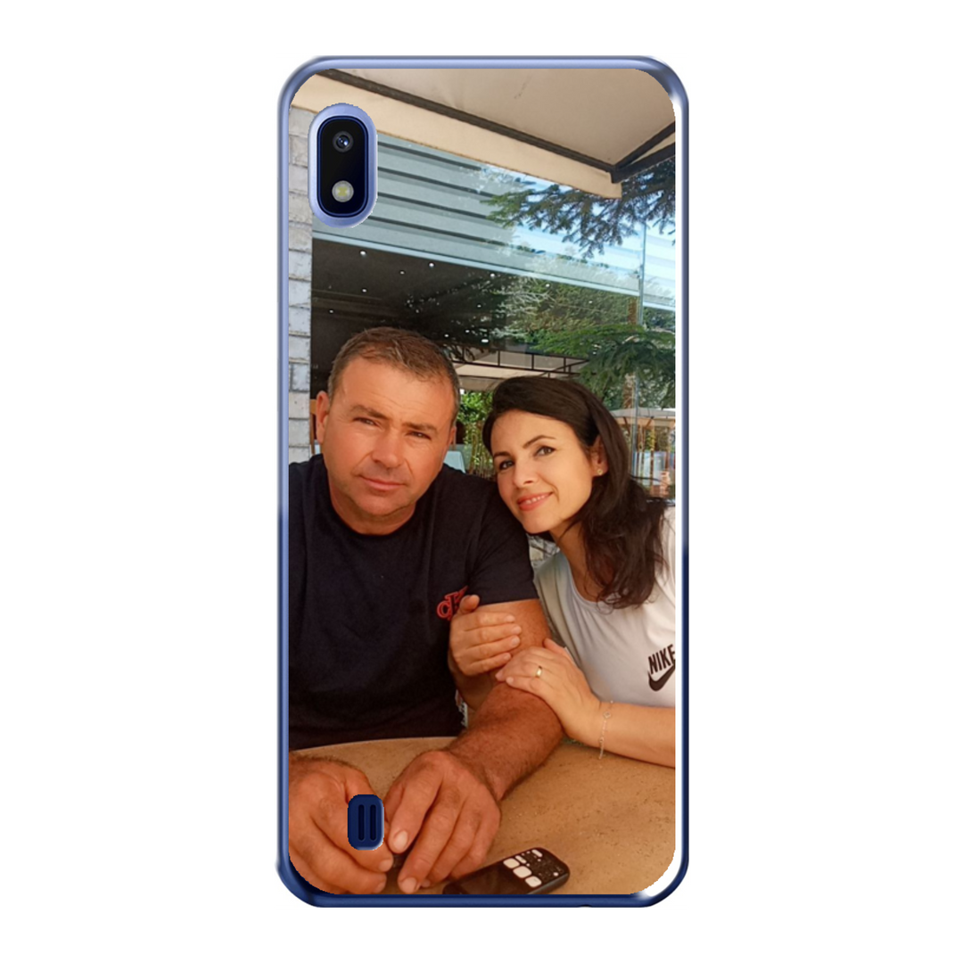 Cover personalizzata Samsung A10
