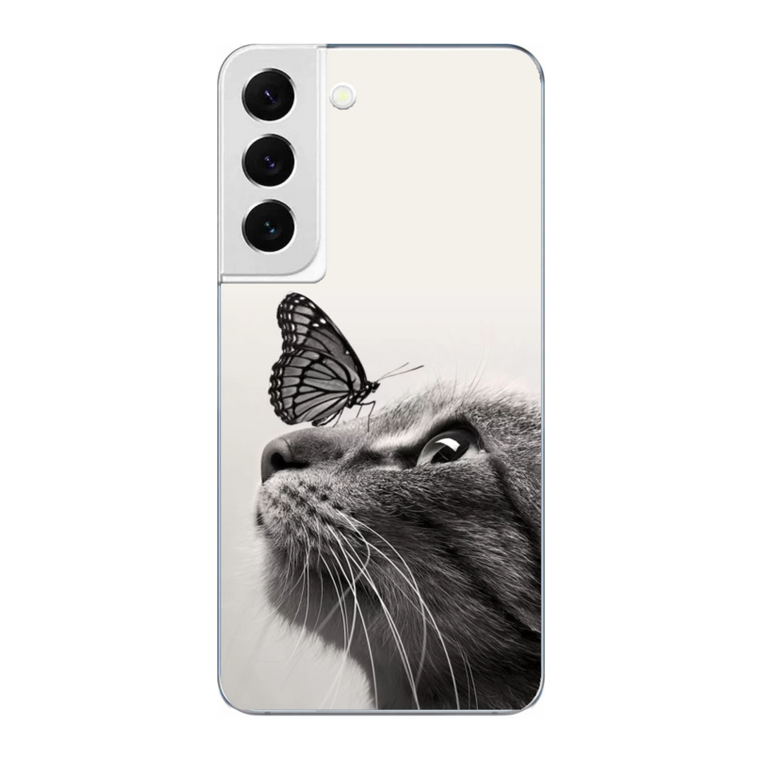 Cover personalizzata Samsung S22