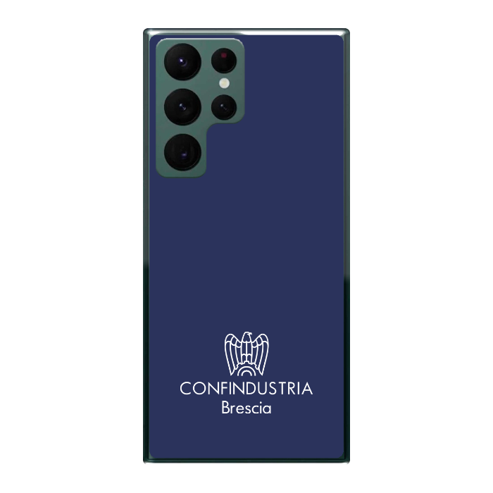 Cover personalizzata Samsung S22 Ultra