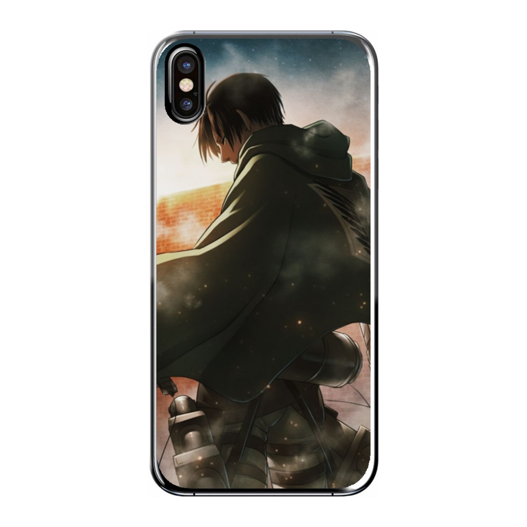 Cover personalizzata iPhone X
