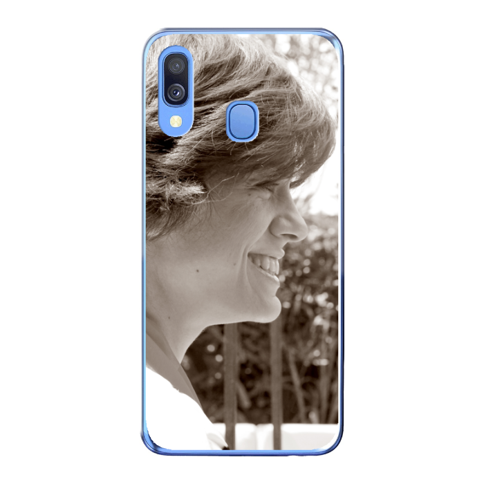 Cover personalizzata Samsung A40