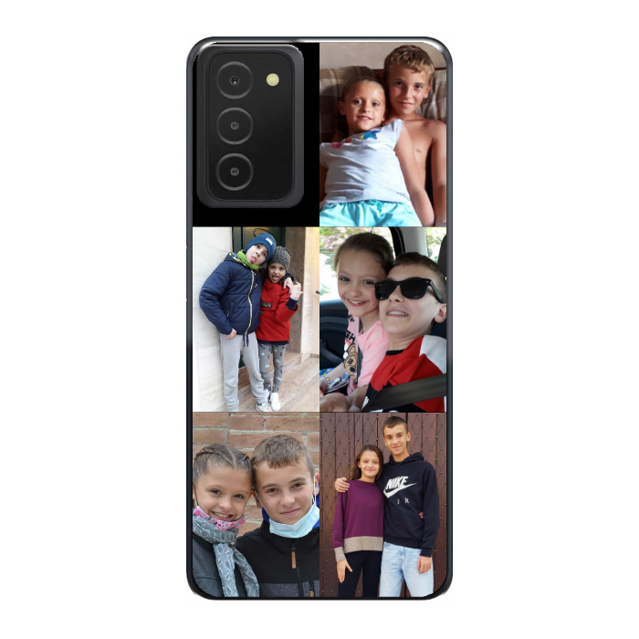 Cover personalizzata Samsung A13 4G