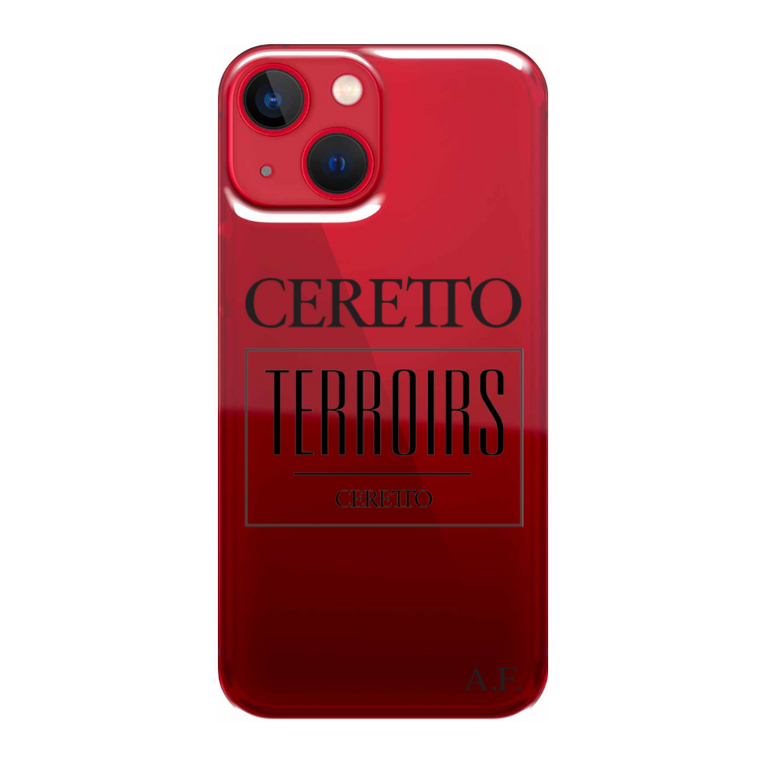 Cover personalizzata iPhone 13 Mini