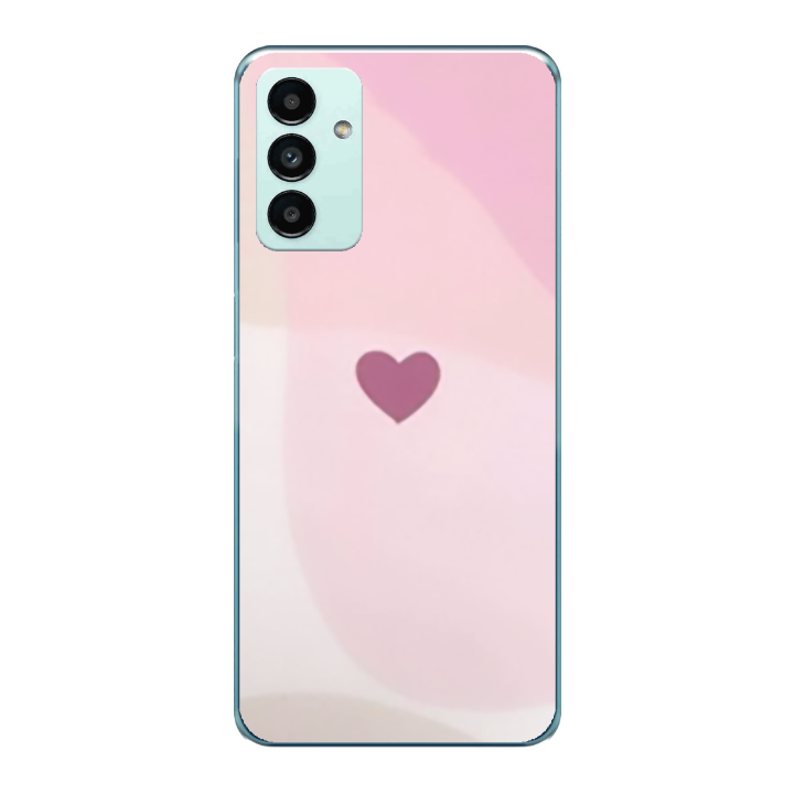 Cover personalizzata Samsung A04s