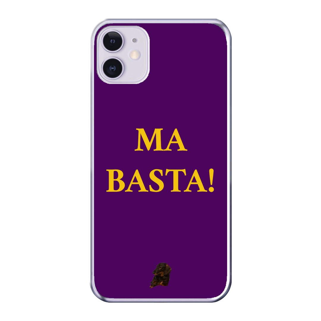 Cover personalizzata iPhone 11