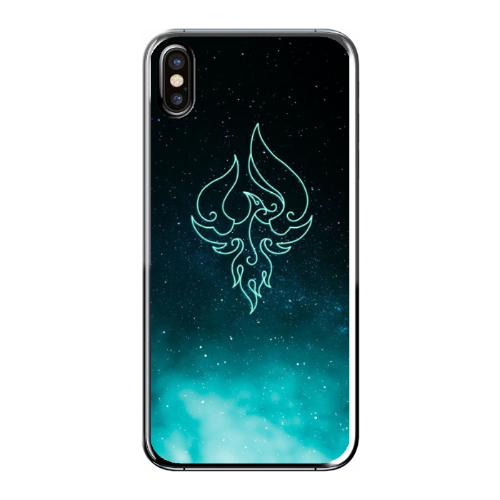 Cover personalizzata iPhone X