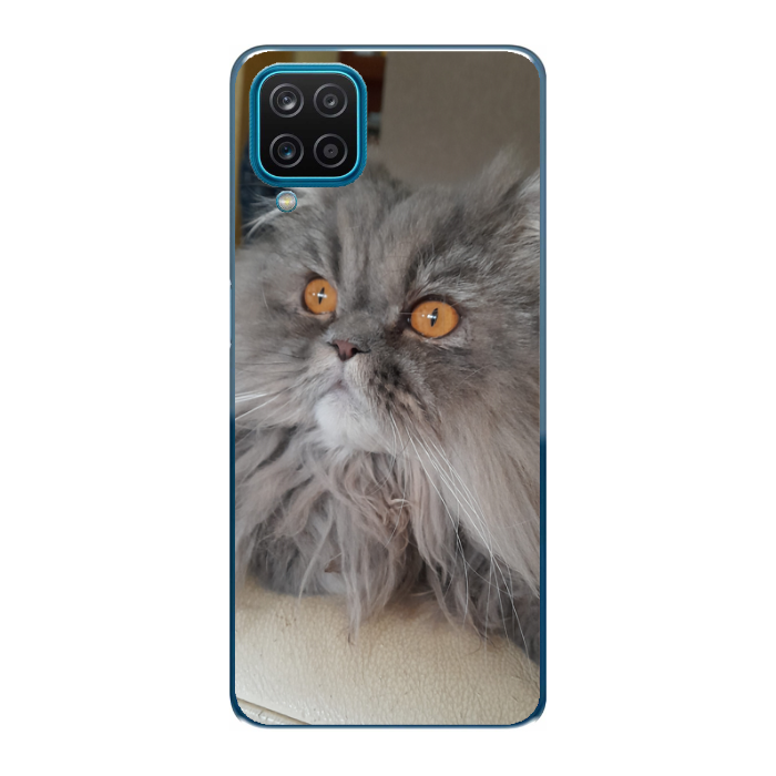 Cover personalizzata Samsung A12 5G
