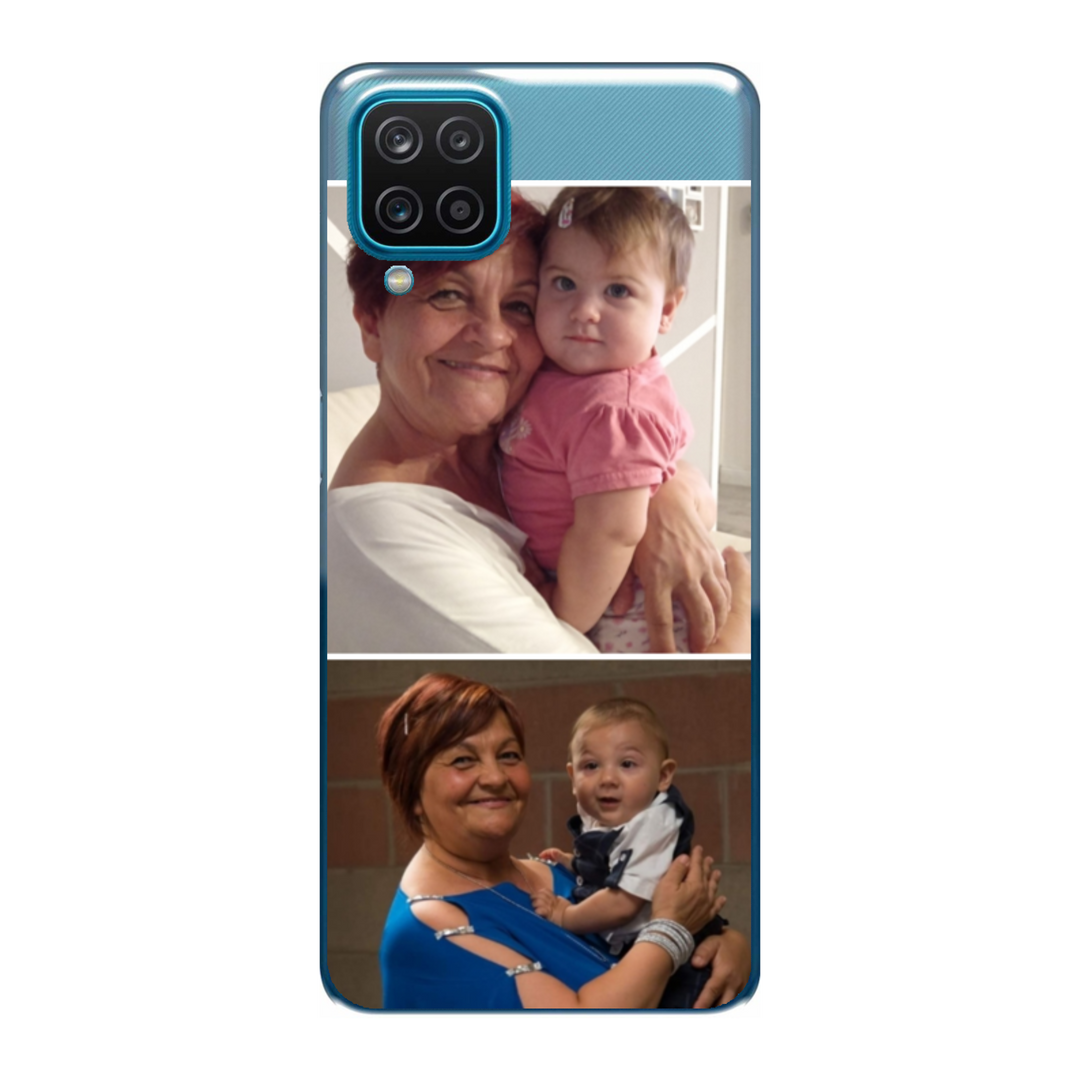 Cover personalizzata Samsung A12 5G