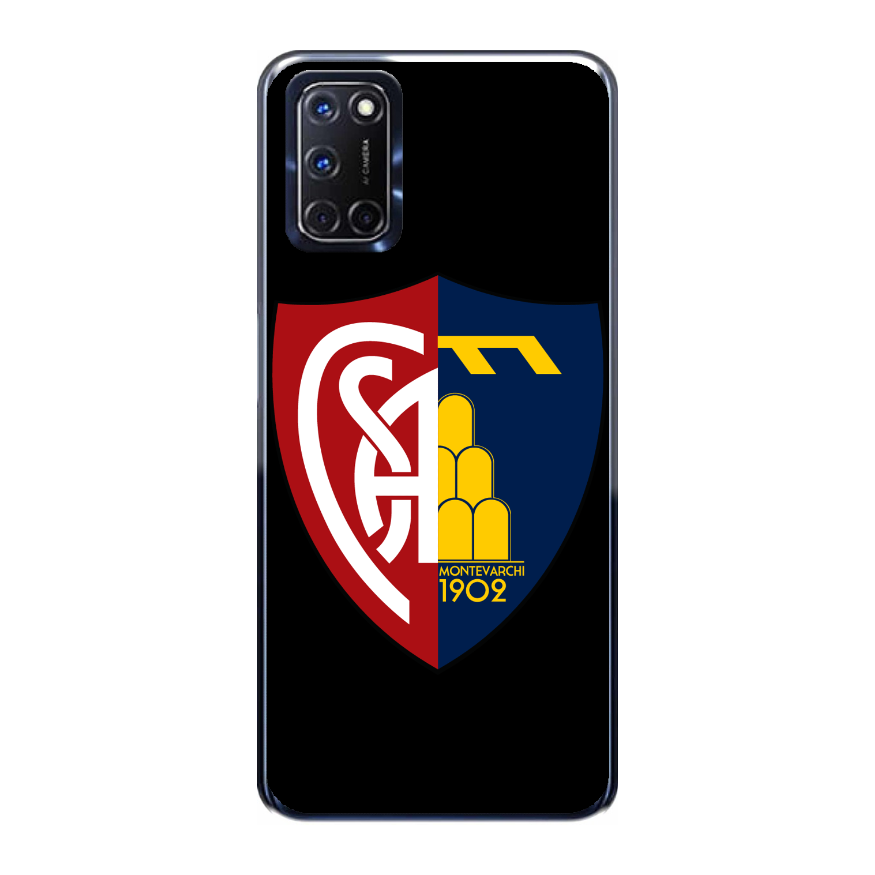 Cover personalizzata Oppo A72