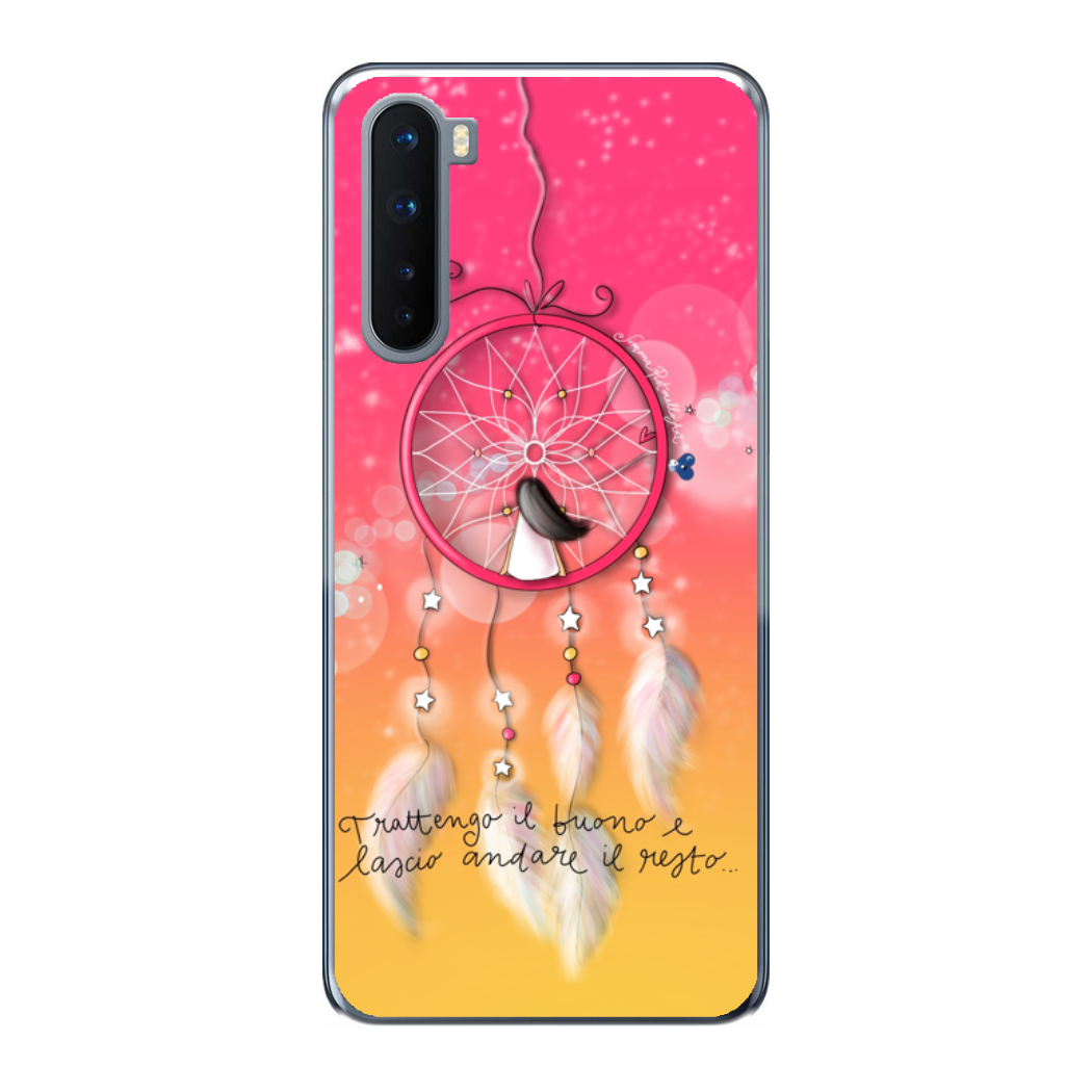 Cover personalizzata OnePlus Nord