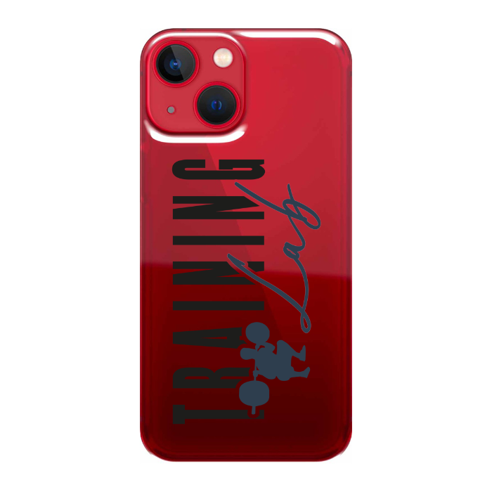 Cover personalizzata iPhone 13 Mini