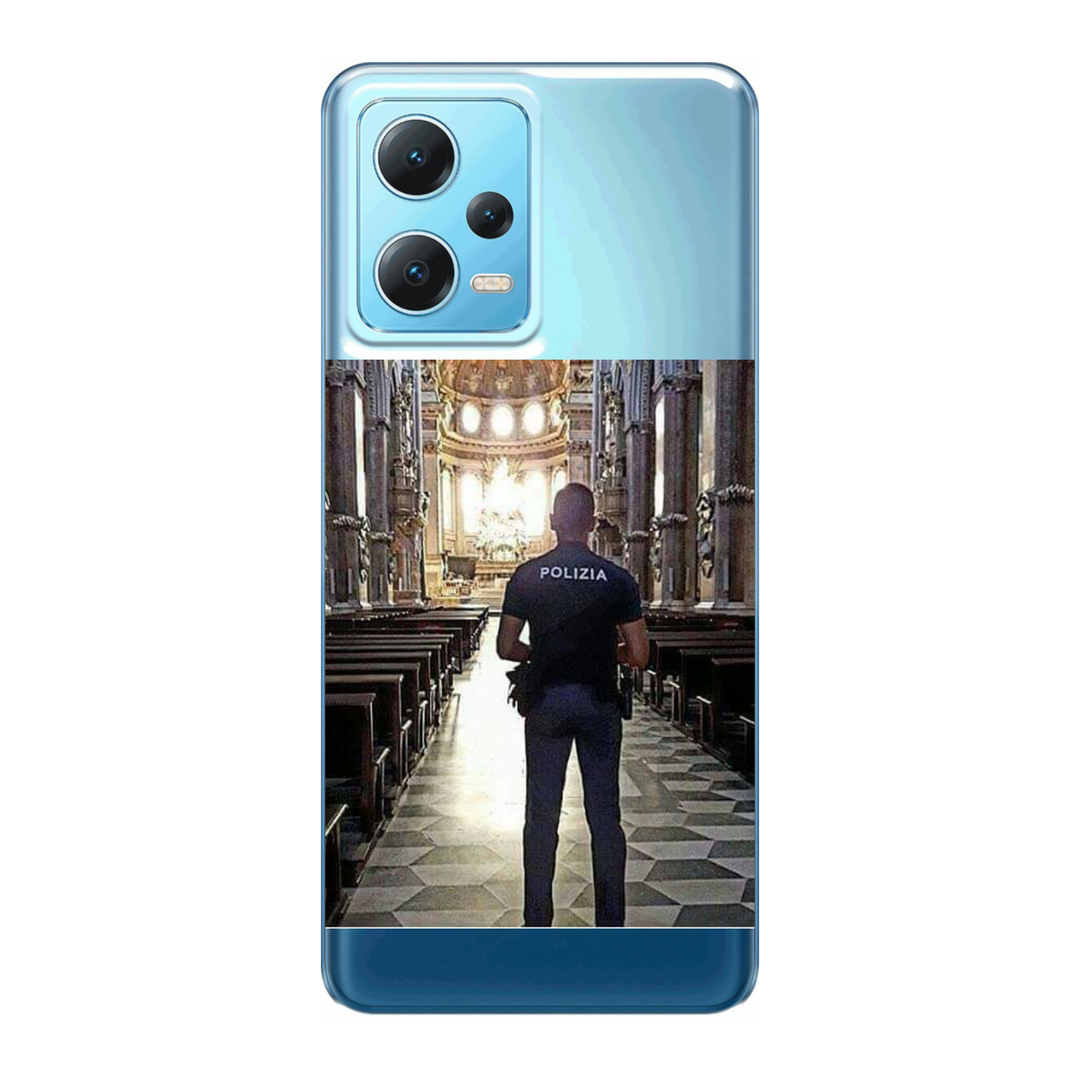 Cover personalizzata Xiaomi Redmi Note 12 5G