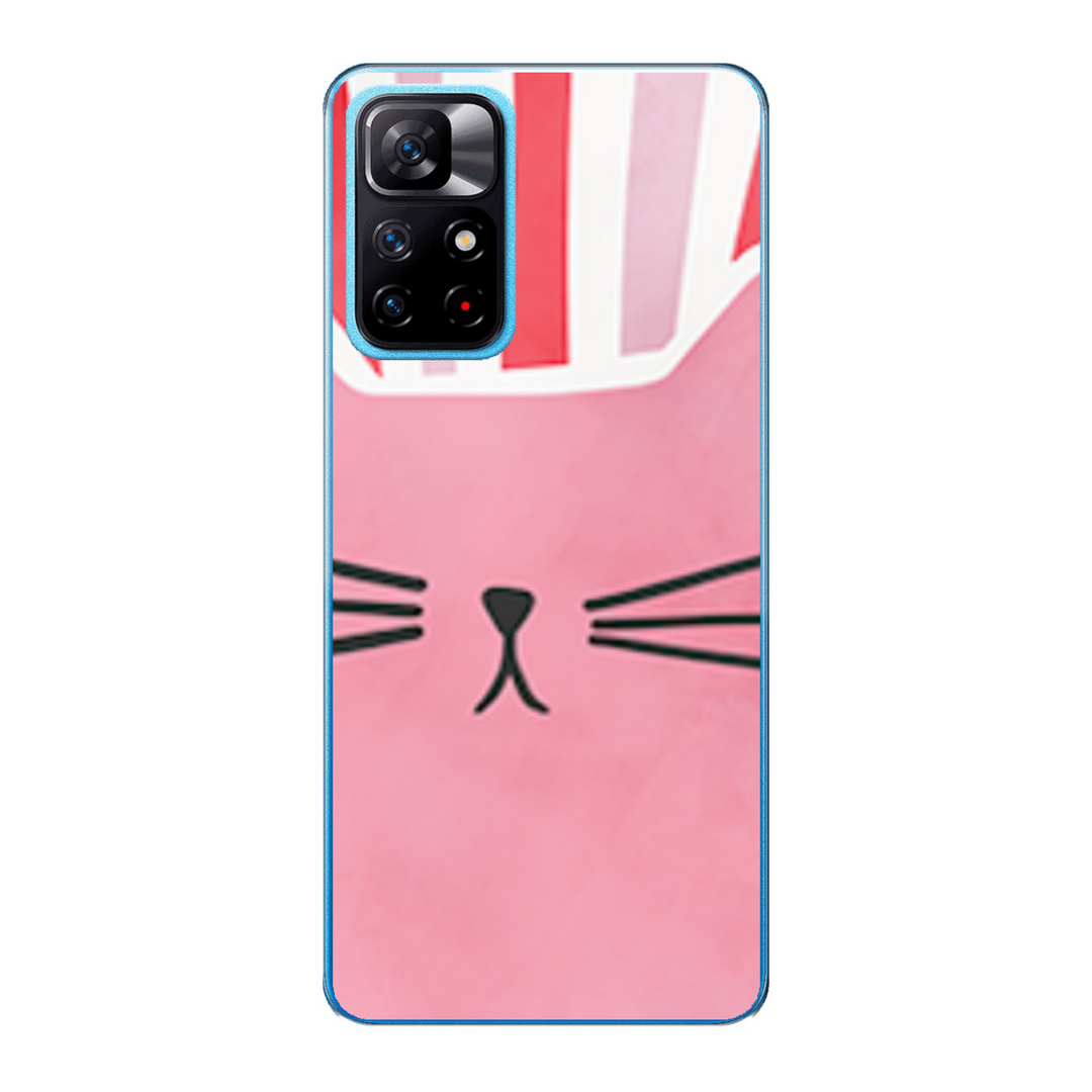 Cover personalizzata Xiaomi Redmi Note 11S 5G