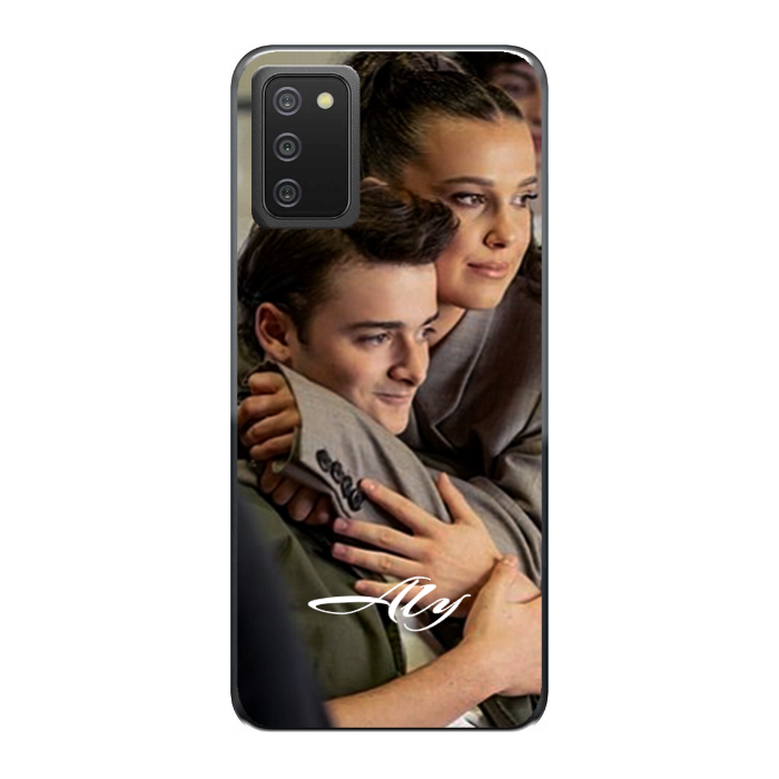 Cover personalizzata Samsung A03s