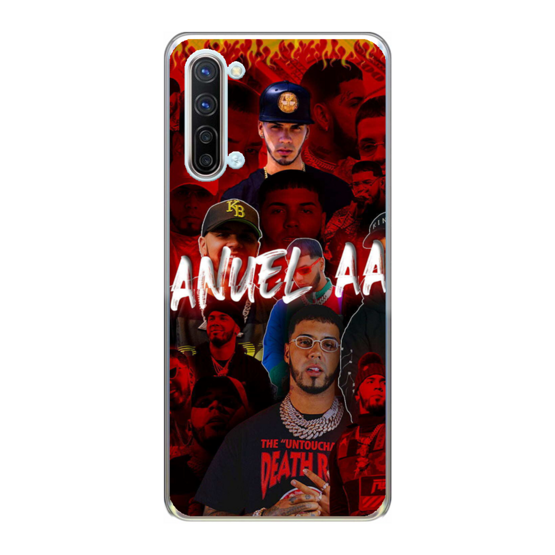 Cover personalizzata Oppo Find x2 Lite