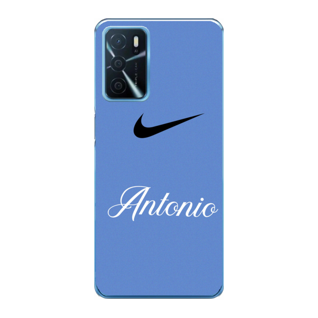 Cover personalizzata Oppo A16s