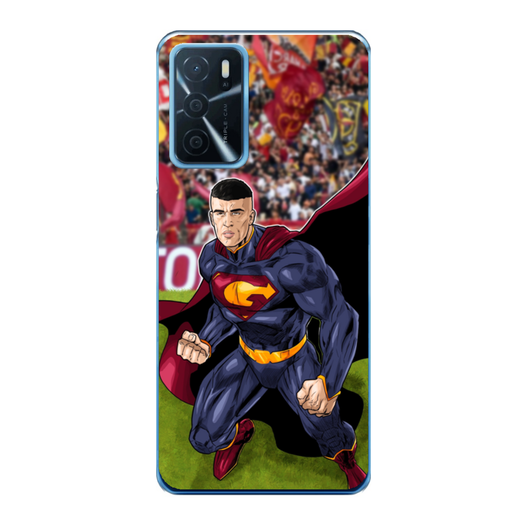 Cover personalizzata Oppo A54 S