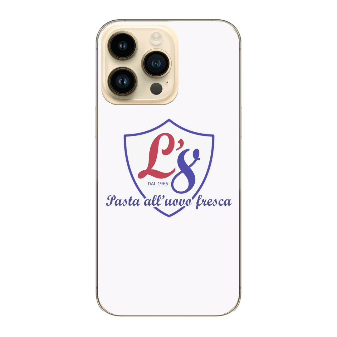 Cover personalizzata iPhone 14 Pro Max