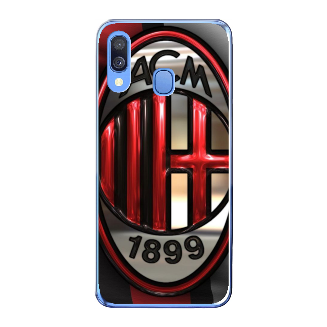 Cover personalizzata Samsung A40