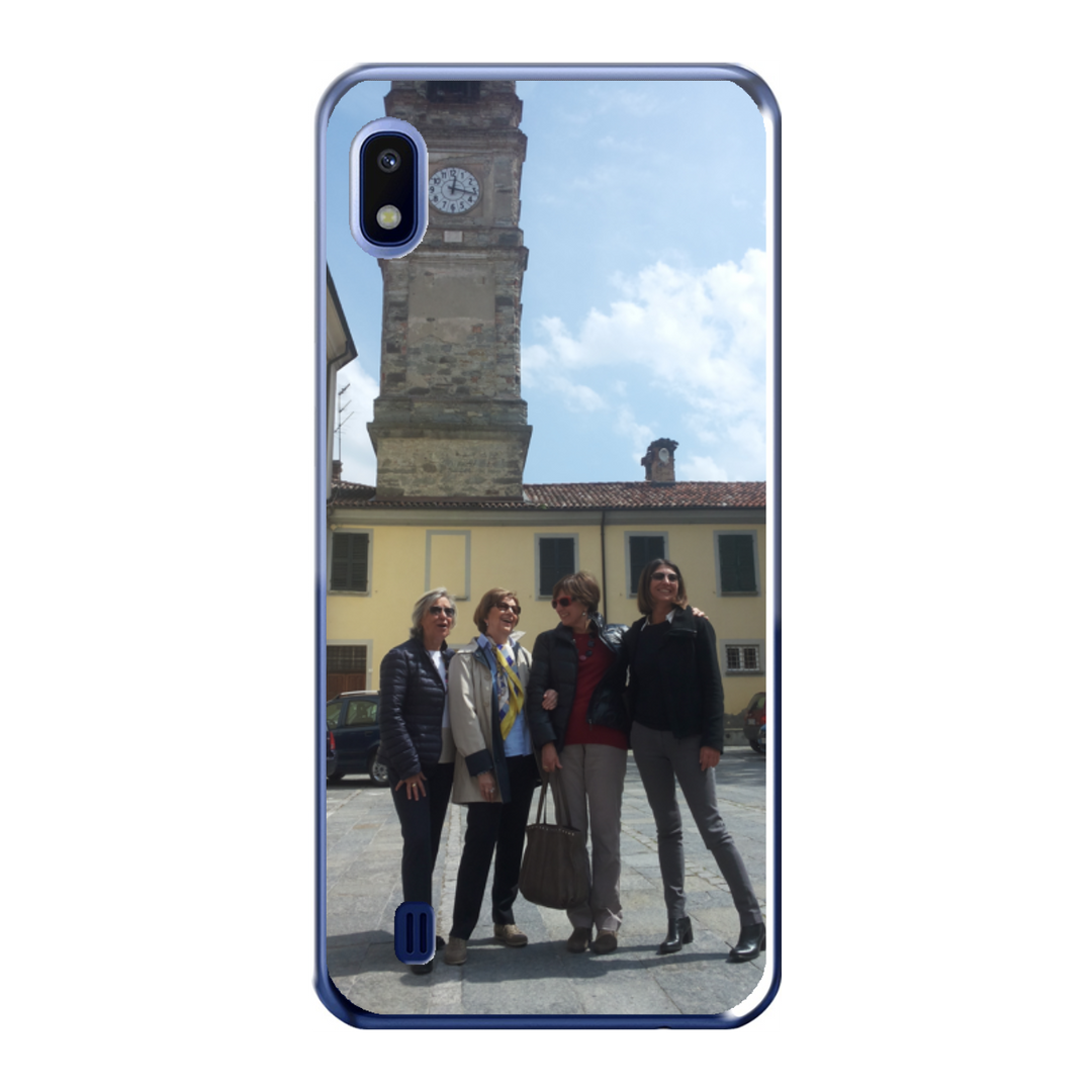 Cover personalizzata Samsung A10