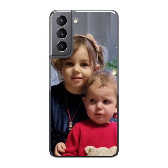 Cover personalizzata Samsung S21 5G