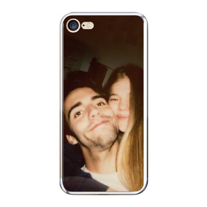 Cover personalizzata iPhone SE 2020