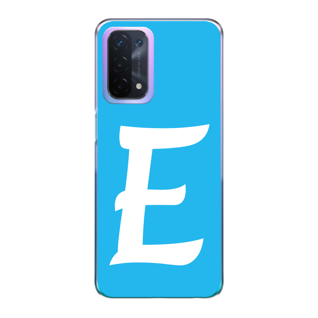 Cover personalizzata Oppo A54 5G