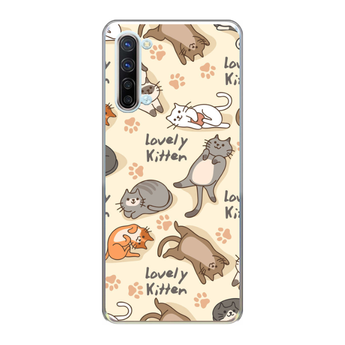 Cover personalizzata Oppo Find x2 Lite