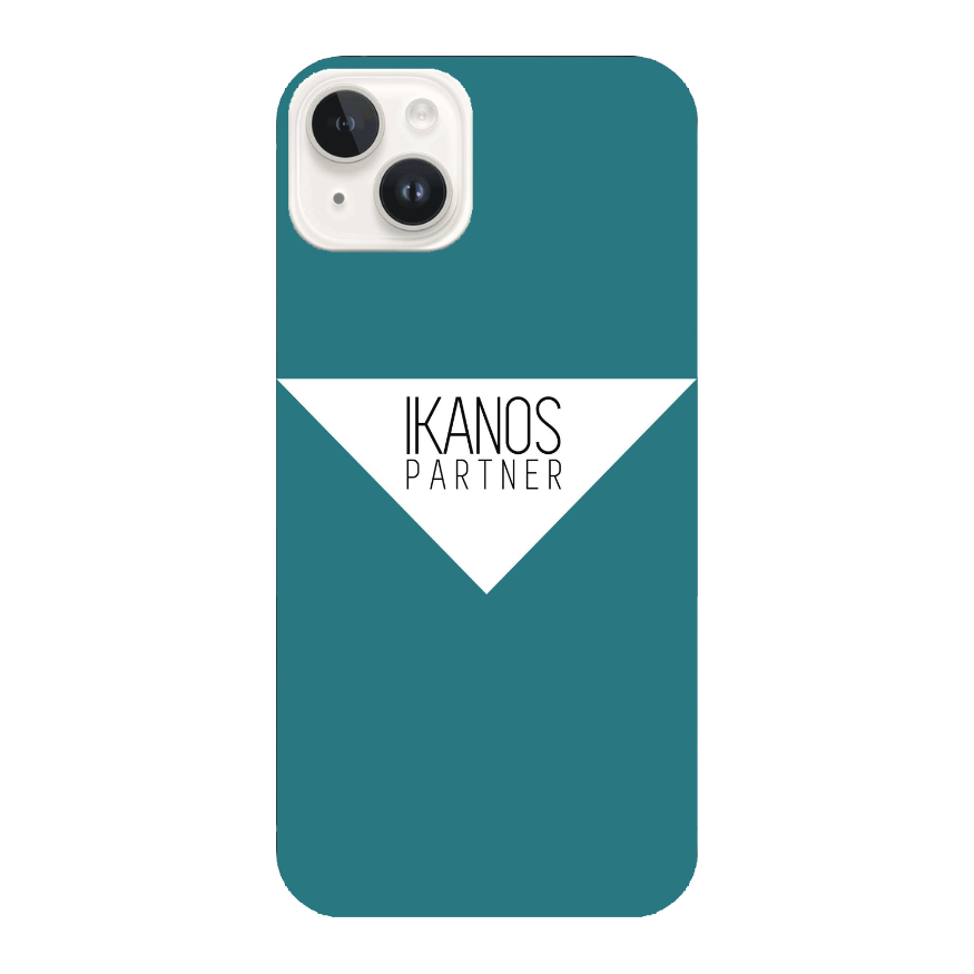 Cover personalizzata iPhone 14 Plus