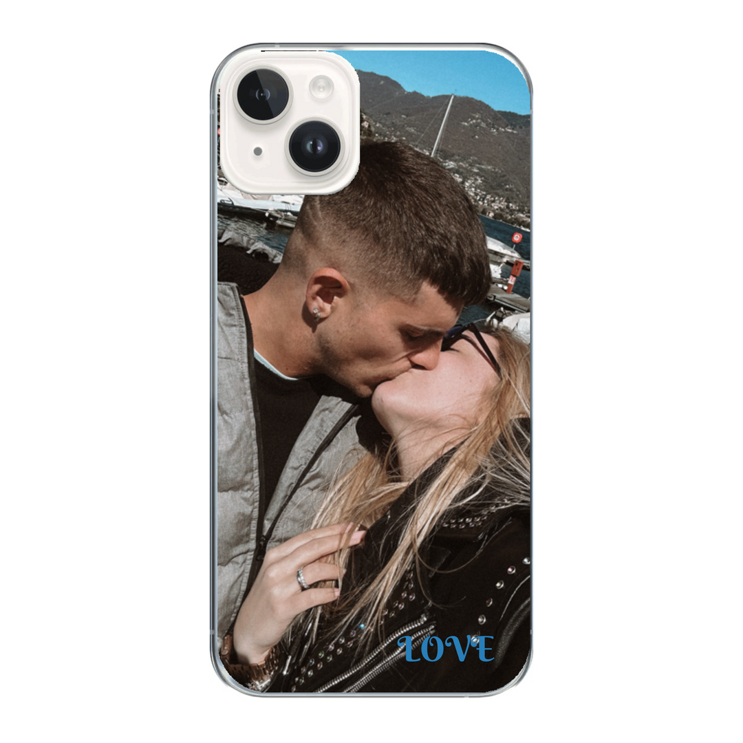 Cover personalizzata iPhone 14