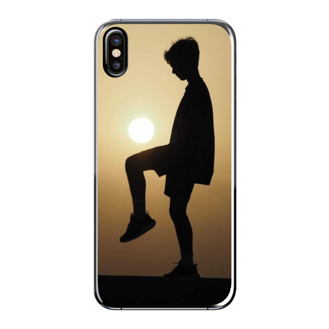 Cover personalizzata iPhone X