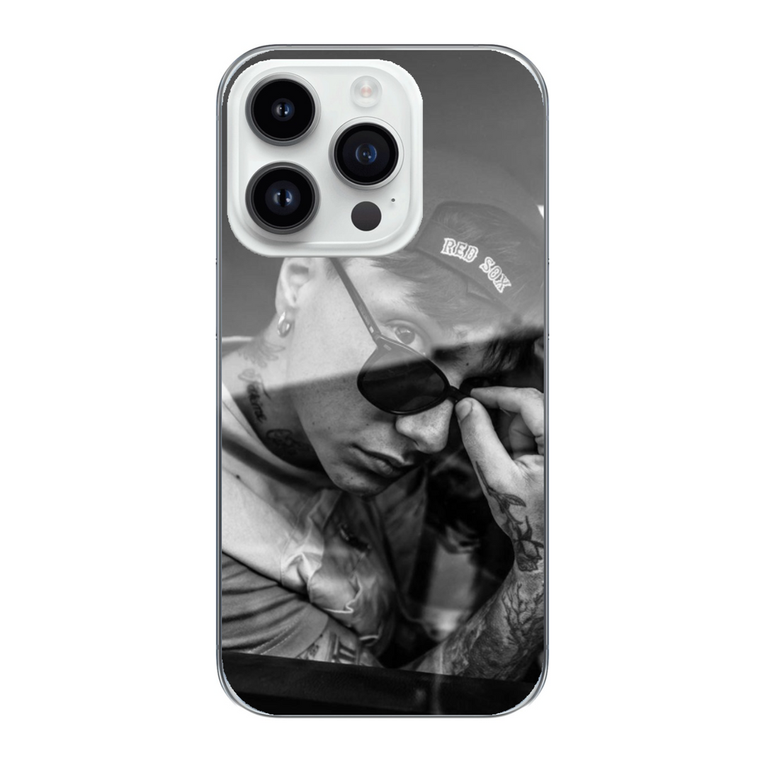 Cover personalizzata iPhone 14 Pro