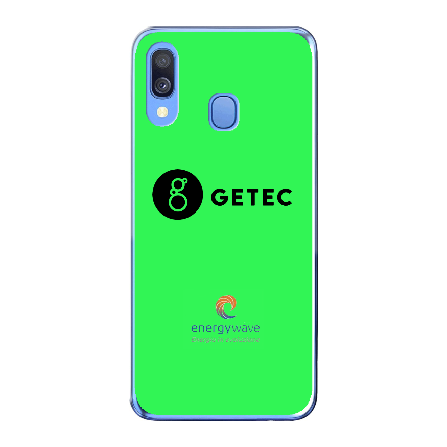 Cover personalizzata Samsung A40