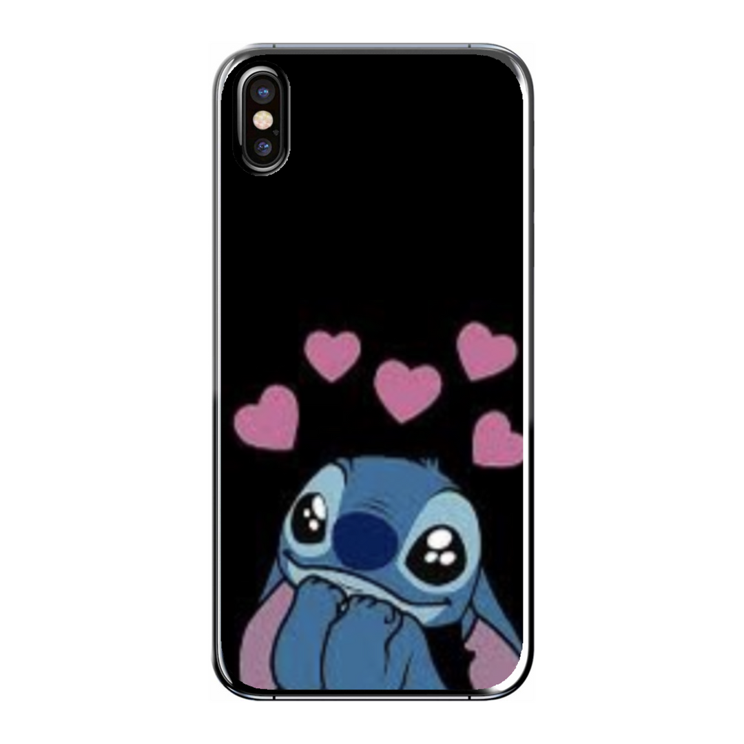 Cover personalizzata iPhone X