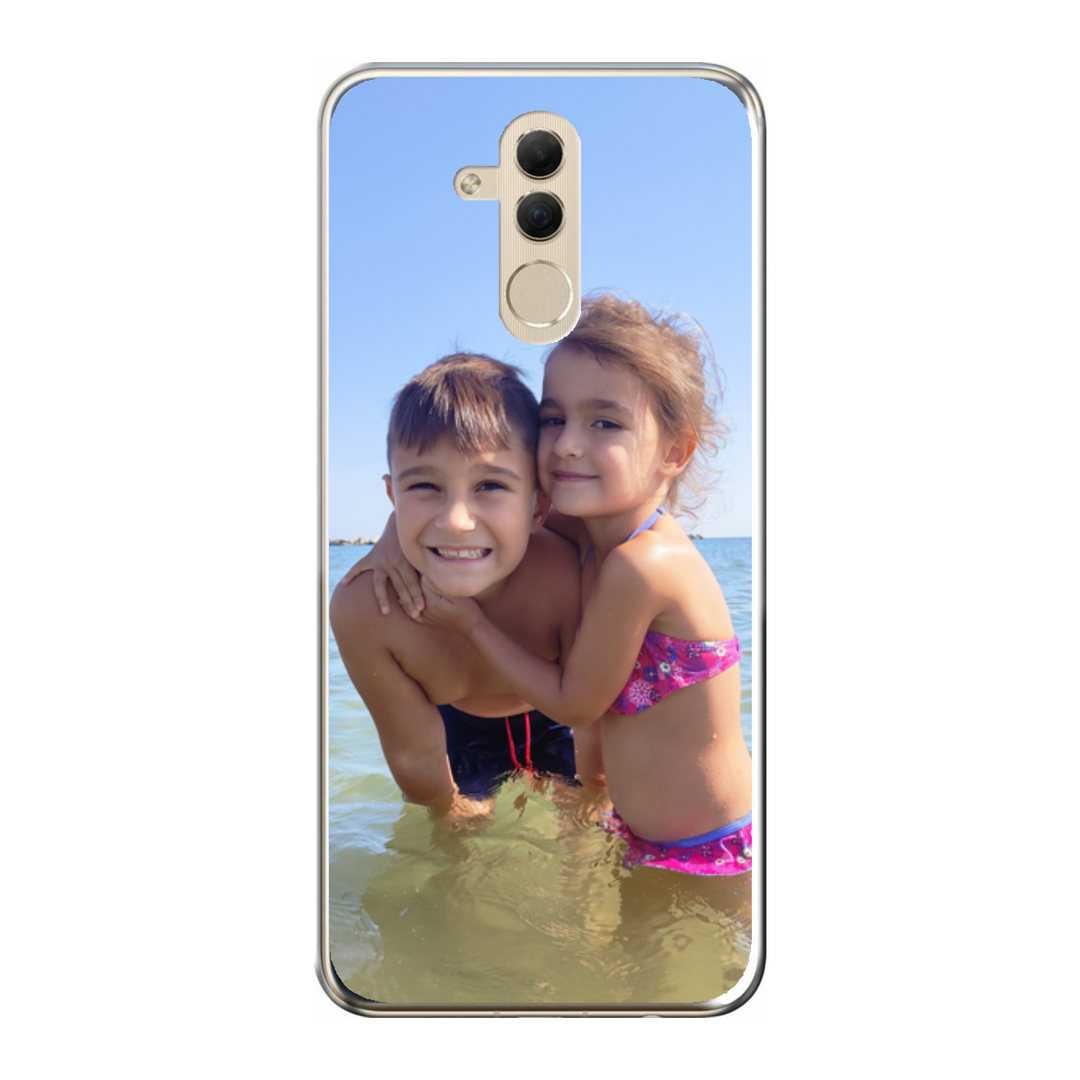 Cover personalizzata Huawei Mate 20 Lite