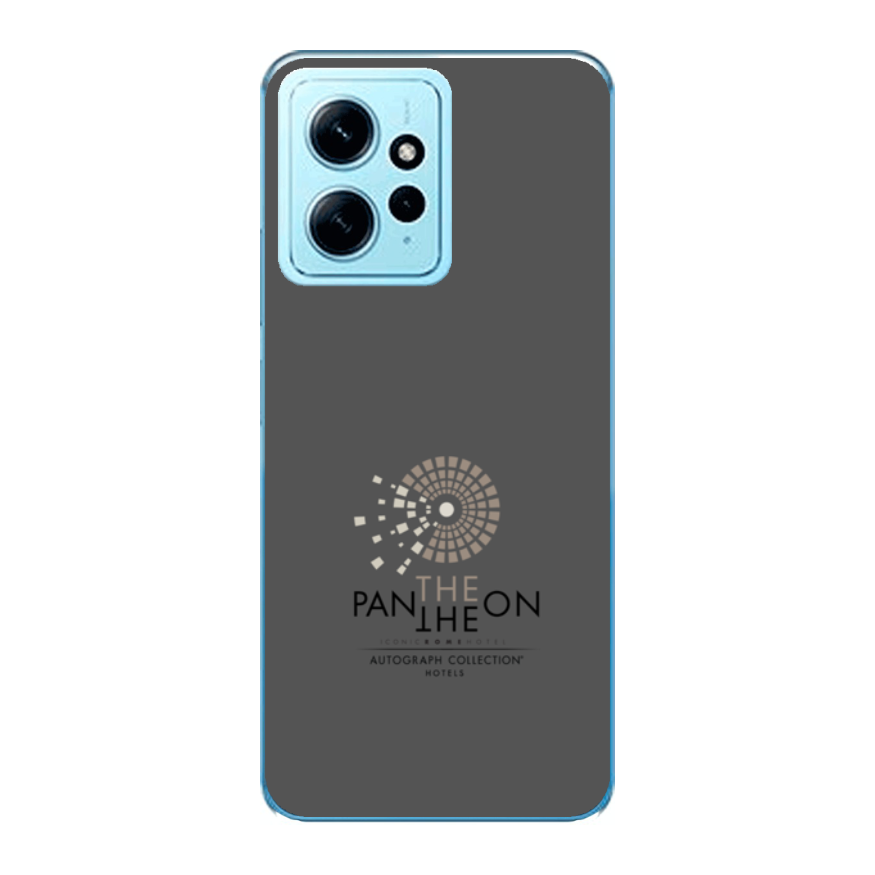 Cover personalizzata Xiaomi Redmi Note 12 4G
