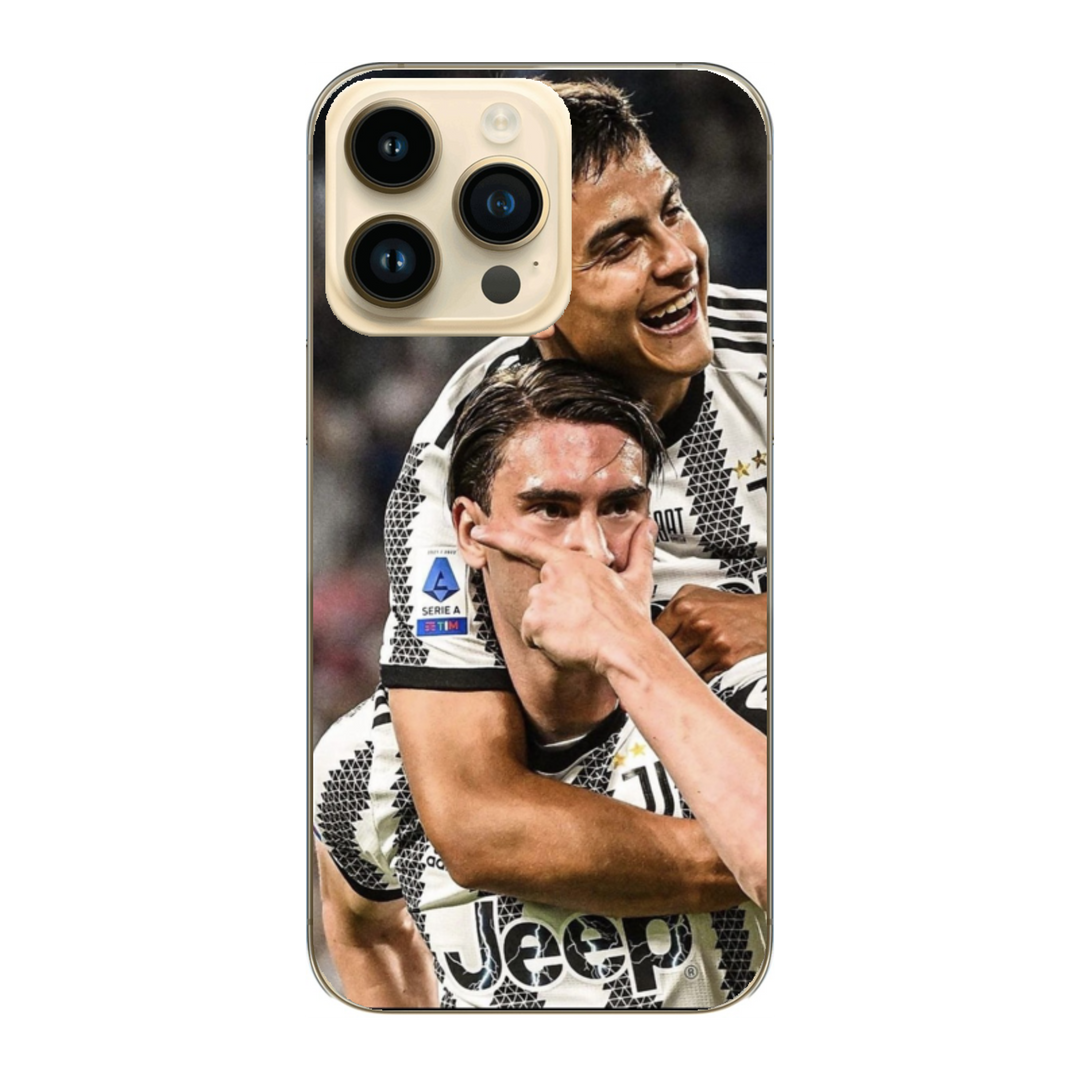 Cover personalizzata iPhone 14 Pro Max