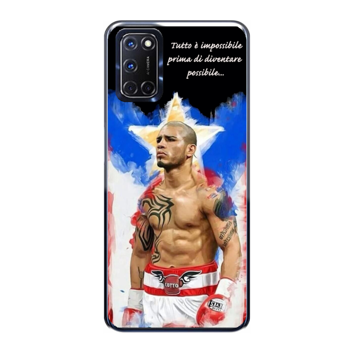 Cover personalizzata Oppo A72