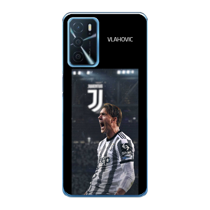 Cover personalizzata Oppo A16