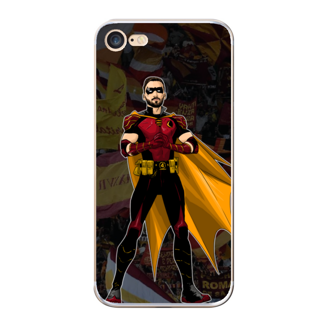 Cover personalizzata iPhone SE 2022