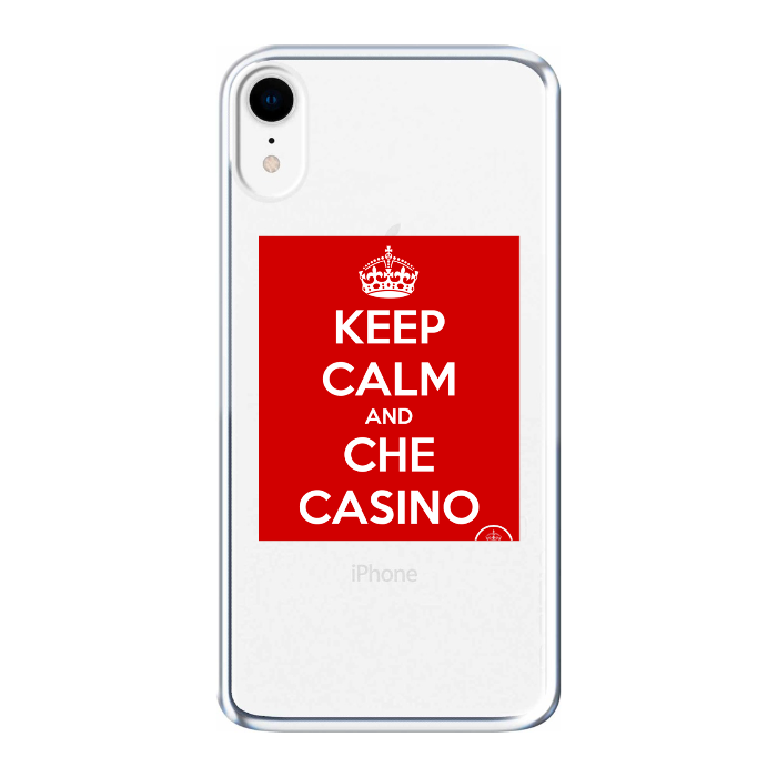 Cover personalizzata iPhone XR